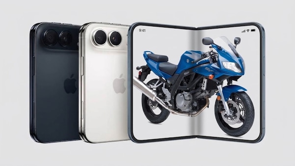 Nuovo iPhone Duo? Ecco 5 moto che costano meno (e divertono di più)