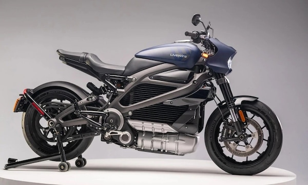 LiveWire: che fine ha fatto la moto elettrica di Harley-Davidson?