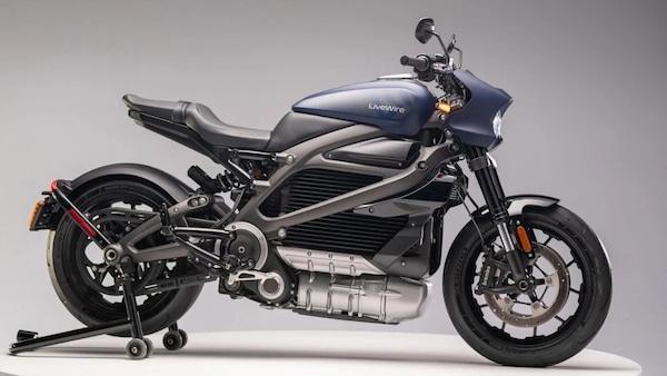 LiveWire: che fine ha fatto la moto elettrica di Harley-Davidson?
