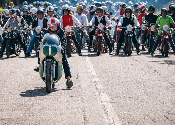 Benelli Week 2026: Pesaro accende i motori