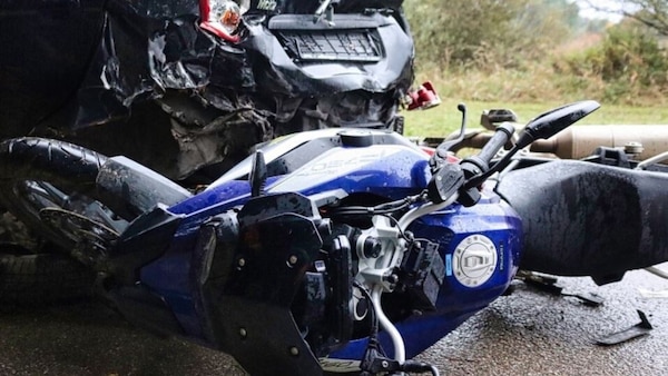 Dieci anni di omicidio stradale: meno morti, ma per i motociclisti la strada resta pericolosa