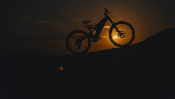 Honda entra nel mercato delle e-MTB: debutto nel 2027