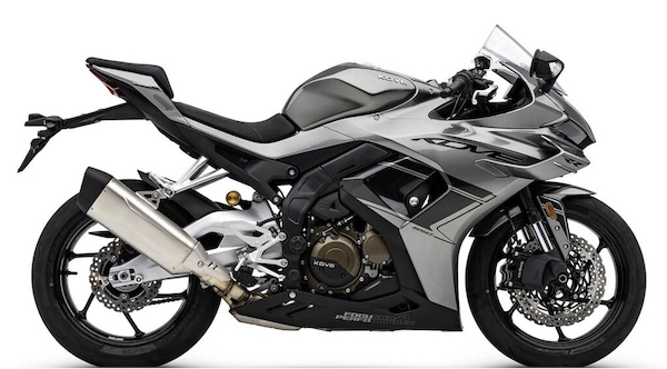Nuova Kove 650RR, quattro cilindri, 124 CV e 188 kg: quando la vedremo in Italia?