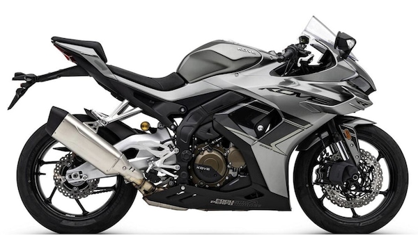 Nuova Kove 650RR, quattro cilindri, 124 CV e 188 kg: quando la vedremo in Italia?