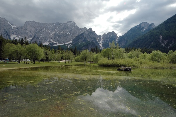 Tour in moto: dove andare nel mese di settembre da soli o in due