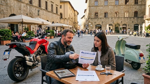 Bollo 2027: come funziona l’esenzione, cosa cambia per auto e moto e le “furbate” da evitare