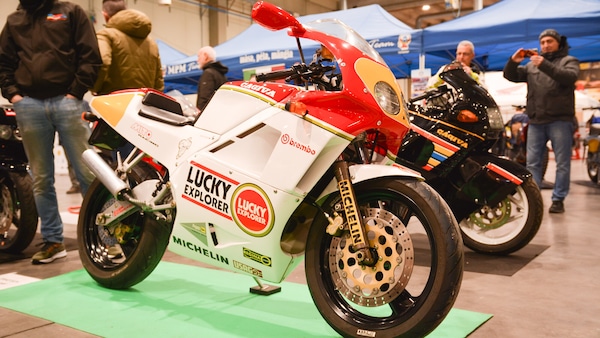 Moto d'epoca e mercato alle stelle: qual è il confine fra passione e speculazione?
