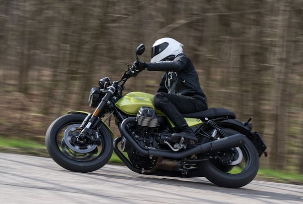 Eternal City Moto Show 2026: Aprilia e Moto Guzzi da provare su strada