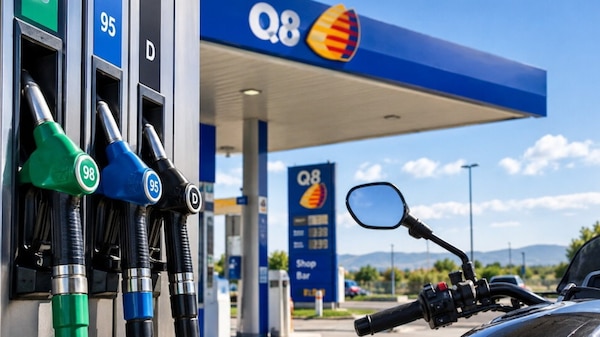 Caro benzina, il tetto si allarga: anche Q8 sale sul carro del price cap