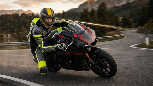 Guidare una moto: guardare non basta, bisogna saper vedere