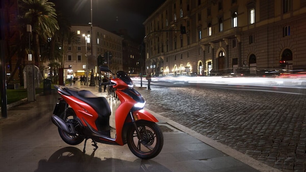 I 10 scooter più venduti fino a settembre 2026: le foto