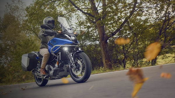 La Top 10 delle moto più vendute fino a settembre 2026. Le foto