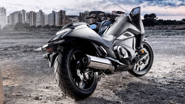 Top 10: le moto più "sbagliate" di sempre