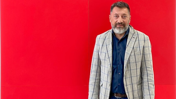 QJMOTOR rafforza la squadra italiana: Gaetano Vasques è il nuovo Sales & Marketing Director