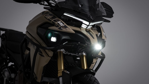 Quali sono le vere rivelazioni cinesi del mercato moto 2026?