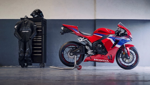 Honda CBR600RR, sorpresa 2026: le vendite volano del 127%