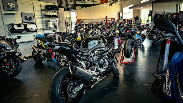 Moto in Italia, crescita apparente: il mercato sta cambiando volto?