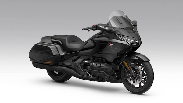 Honda 2027, frizione E-Clutch per la Rebel e nuovi colori per la Gold Wing