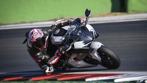 Cfmoto prende il posto di Yamaha nel WorldWCR: la Cina conquista un altro spazio nel Mondiale