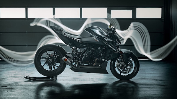 La produzione KTM resterà in Austria: il CEO smentisce il trasferimento in India