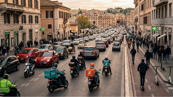 Nuovo Codice della strada: cosa cambia e cosa è già in vigore