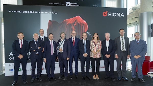 EICMA 2026, date, biglietti, tutte le info sulla fiera