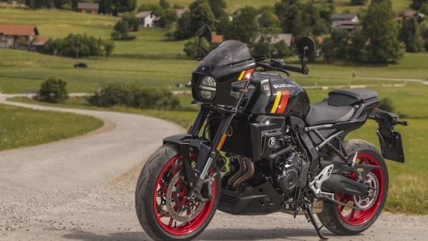Suzuki GSX-8T e GSX-8TT: prezzi in discesa, ora si parte da 8.990 euro