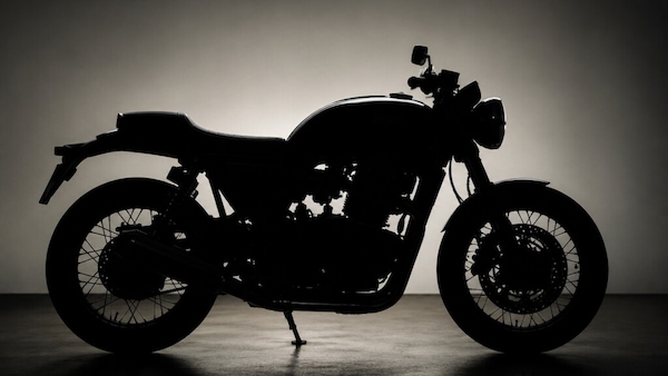Norton ha in rampa di lancio una monocilindrica 450: debutto a EICMA?