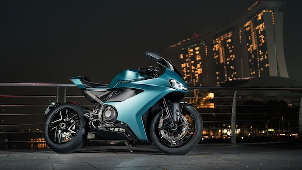Norton Manx R, il Red Dot dice che è la più bella del 2026
