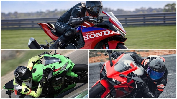 Honda sfida Kawasaki, Bimota e Kove: quattro cilindri alla ribalta, ma in scala ridotta