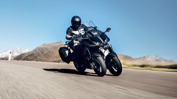 Le 10 moto che hanno sorpreso con le loro soluzioni tecniche: LE FOTO