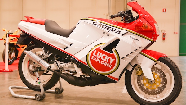 Le 125 sportive degli anni '80 e '90 che oggi valgono una fortuna: le ricordi tutte?