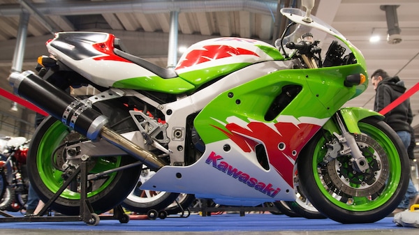 Le moto che vorremmo rivedere a EICMA: alcuni grandi nomi che hanno spopolato in passerella LE FOTO