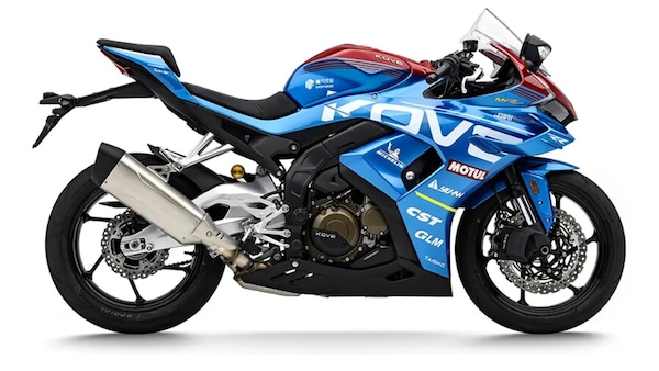 Kove cala il pokerissimo a EICMA 2026: cinque novità in arrivo