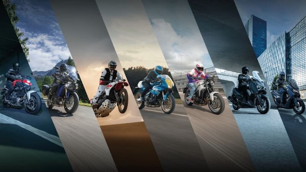 Yamaha a EICMA 2026, non solo le novità: tutte le attività allo stand