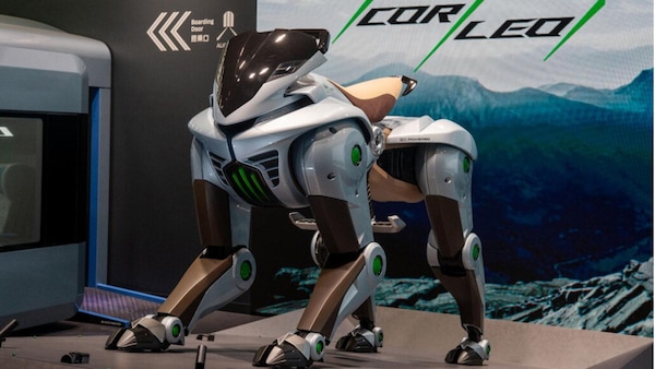 Kawasaki a EICMA 2026, debutta in Europa il concept CORLEO