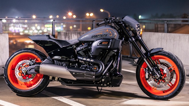 Harley: le finaliste della Battle of The Kings - News | InMoto.it