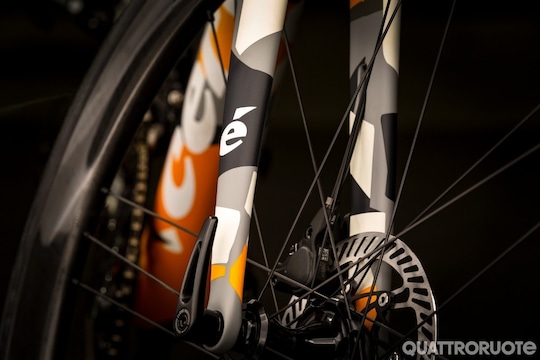 Cervélo R5 \