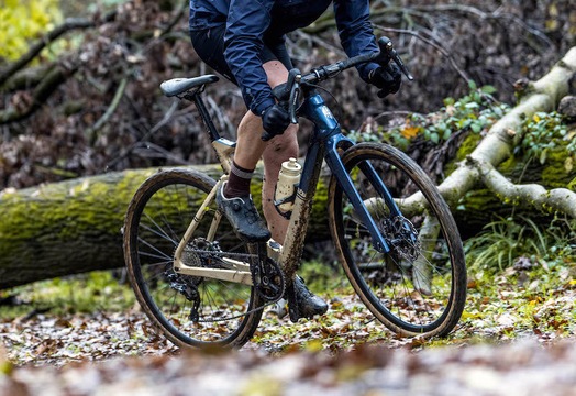 Bianchi, la gravel bike Arcadex per le immersioni nella natura - News |  InMoto.it