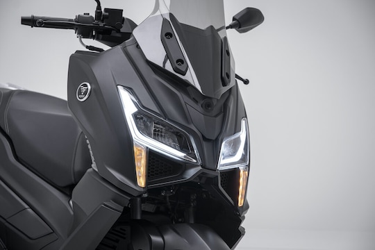 Lettere Alluminio Arredo Decalcomanie Lettere Blu Metallico | Per - Foto 6