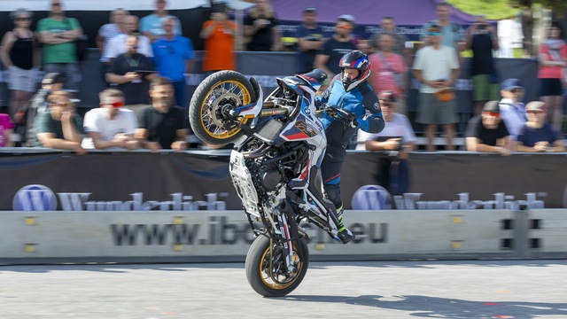 BMW Motorrad Day 2025: le foto dell'evento