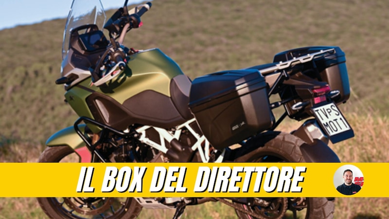 CI VEDIAMO ALL’EICMA | EDITORIALE