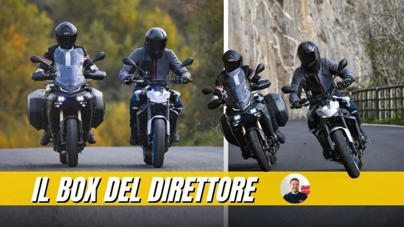 Verso il futuro: nuovi orizzonti