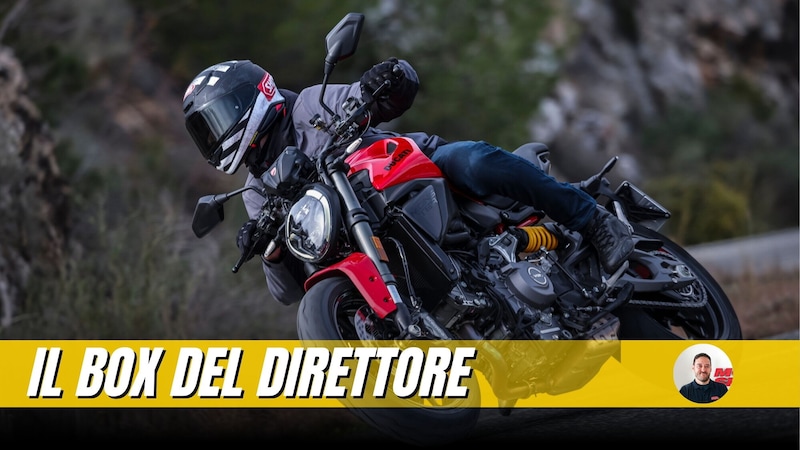 Passione naked: una nuova giovinezza | EDITORIALE