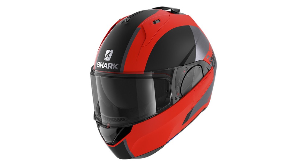 Shark Evo-Es, l'eleganza in viaggio - News | InMoto.it