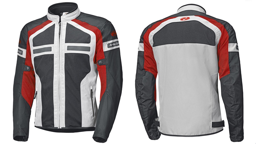 Held: il completo per l'estate - News | InMoto.it