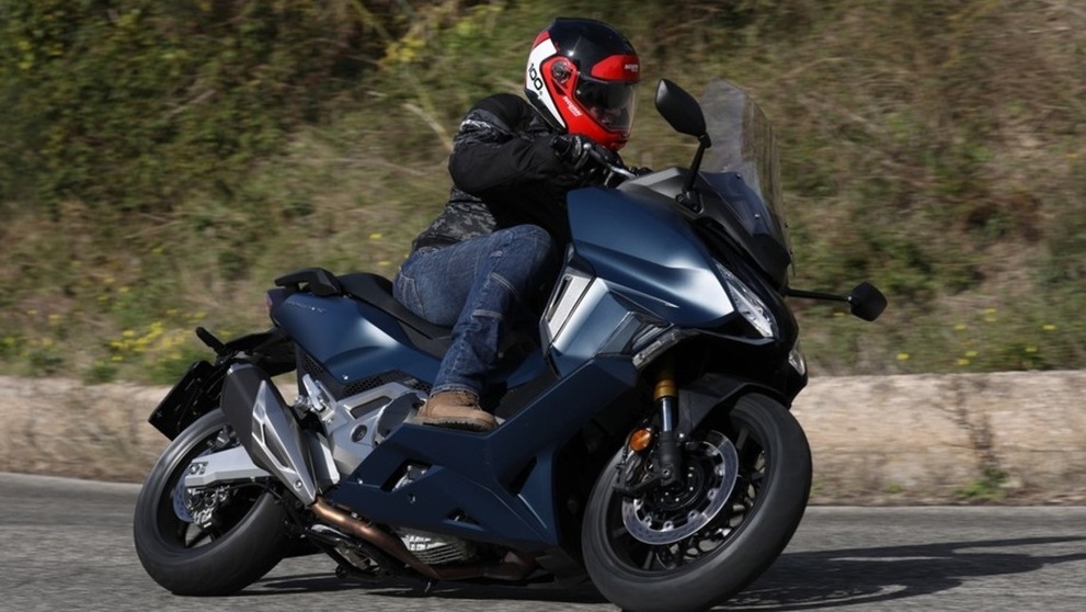 honda forza 750 offerte