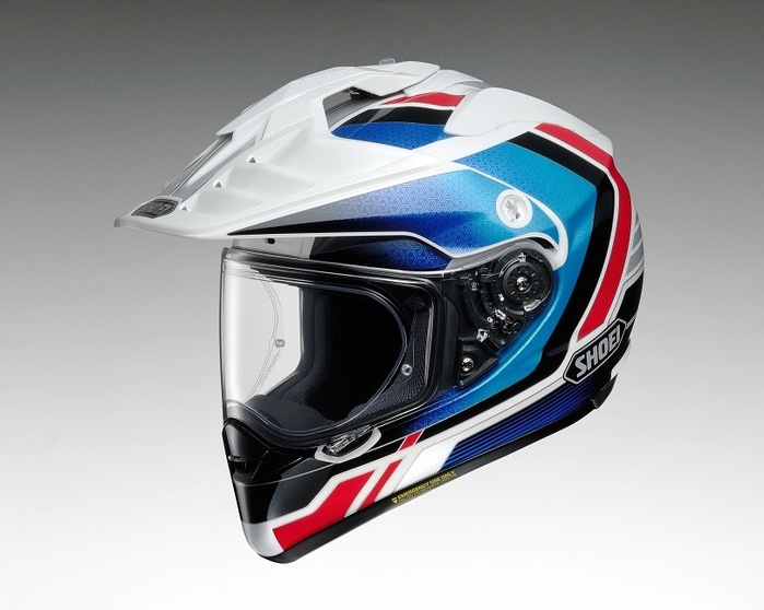 Shoei Hornet ADV, il casco multifunzionale - News | InMoto.it