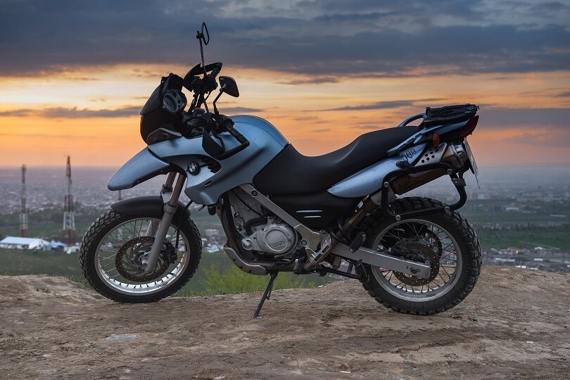 Spostamenti In Moto In Zona Rossa E Arancione La Guida News InMoto it