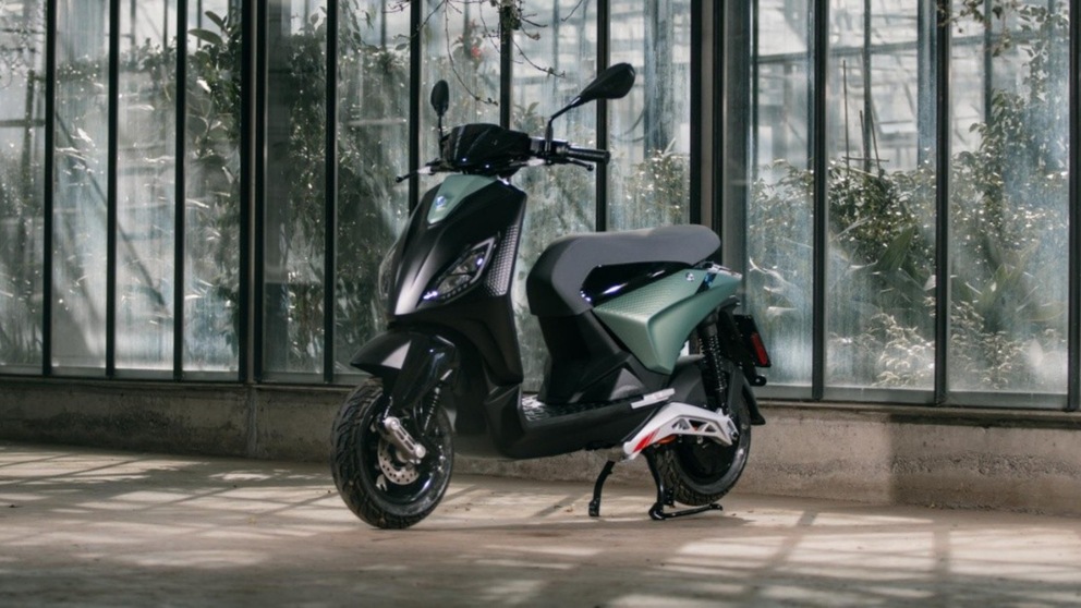 Ancma entra nello Swappable Battery Motorcycle Consortium News